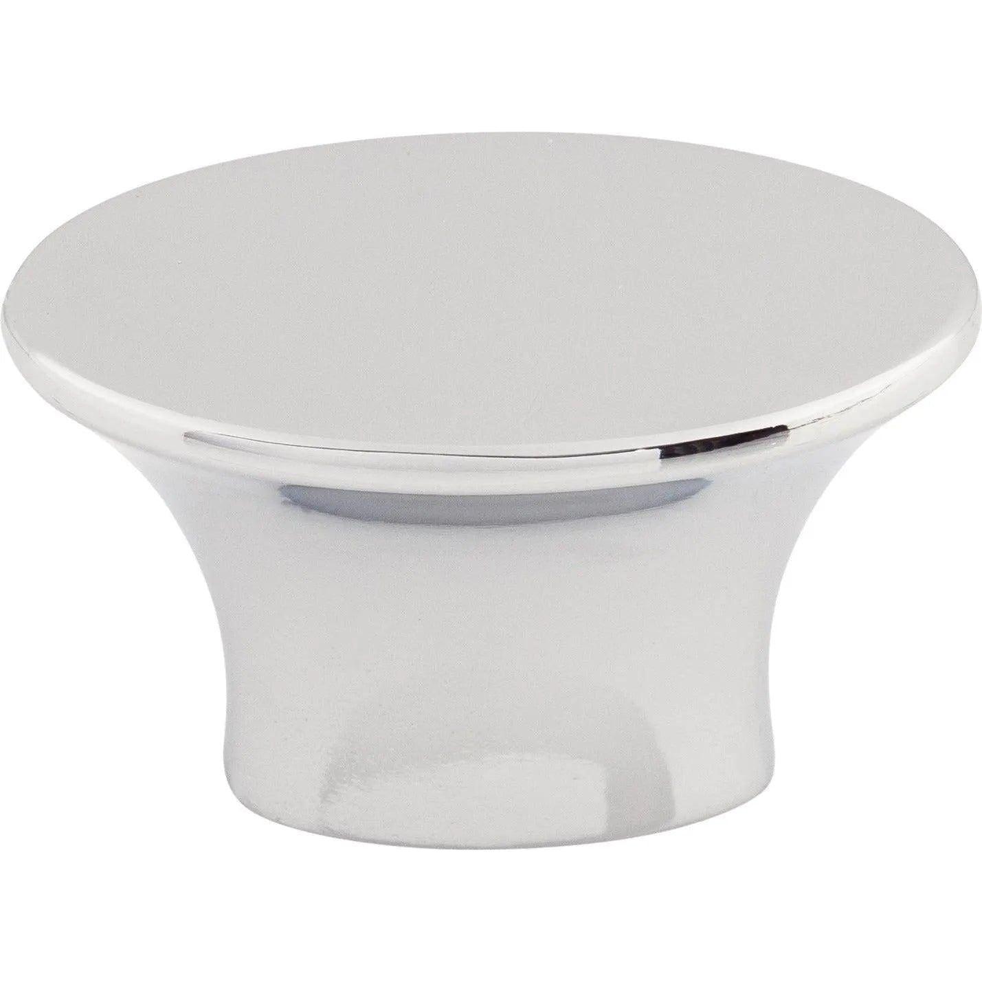 Top Knobs - Edgewater Knob - TK781PC - Canada Light Shop