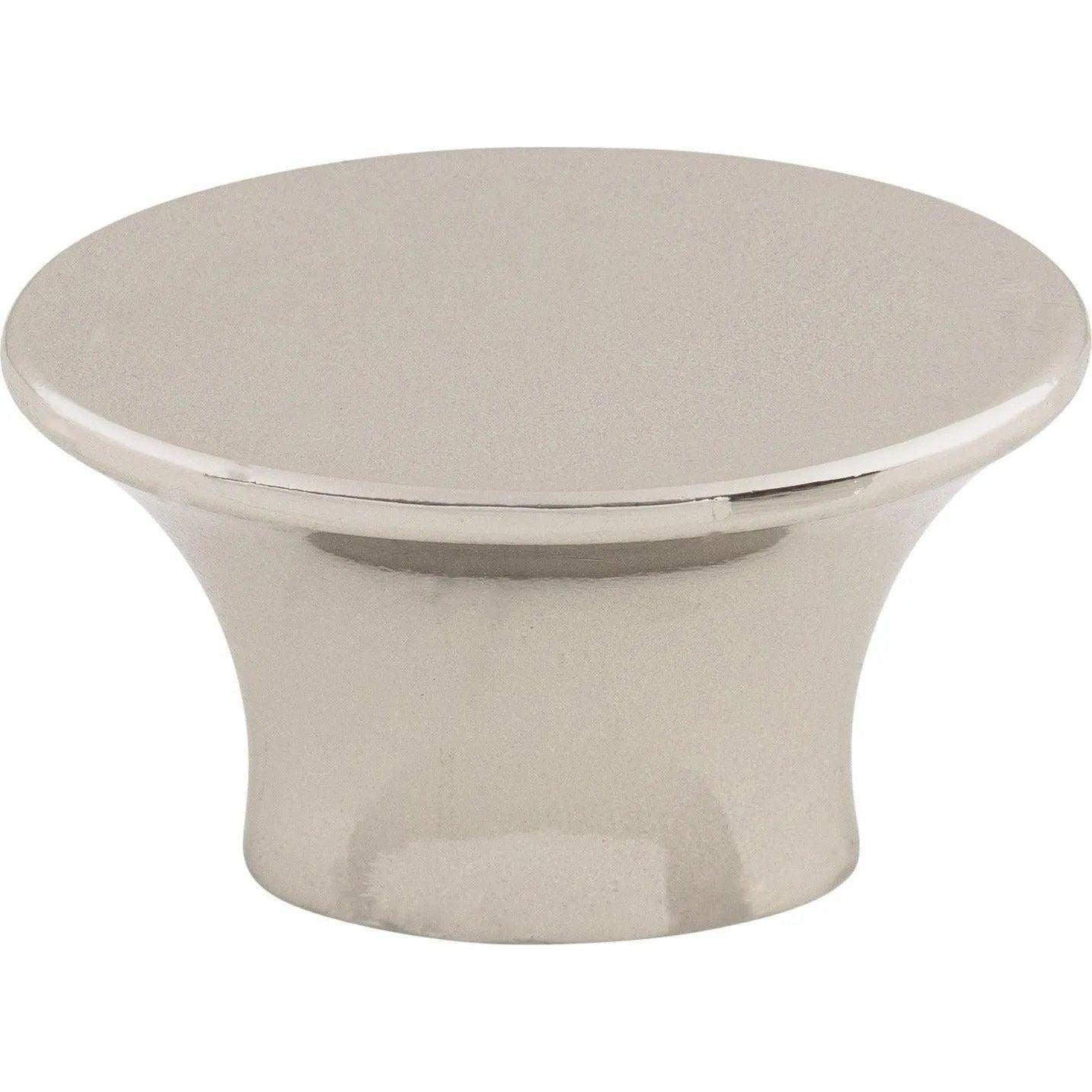 Top Knobs - Edgewater Knob - TK781PN - Canada Light Shop