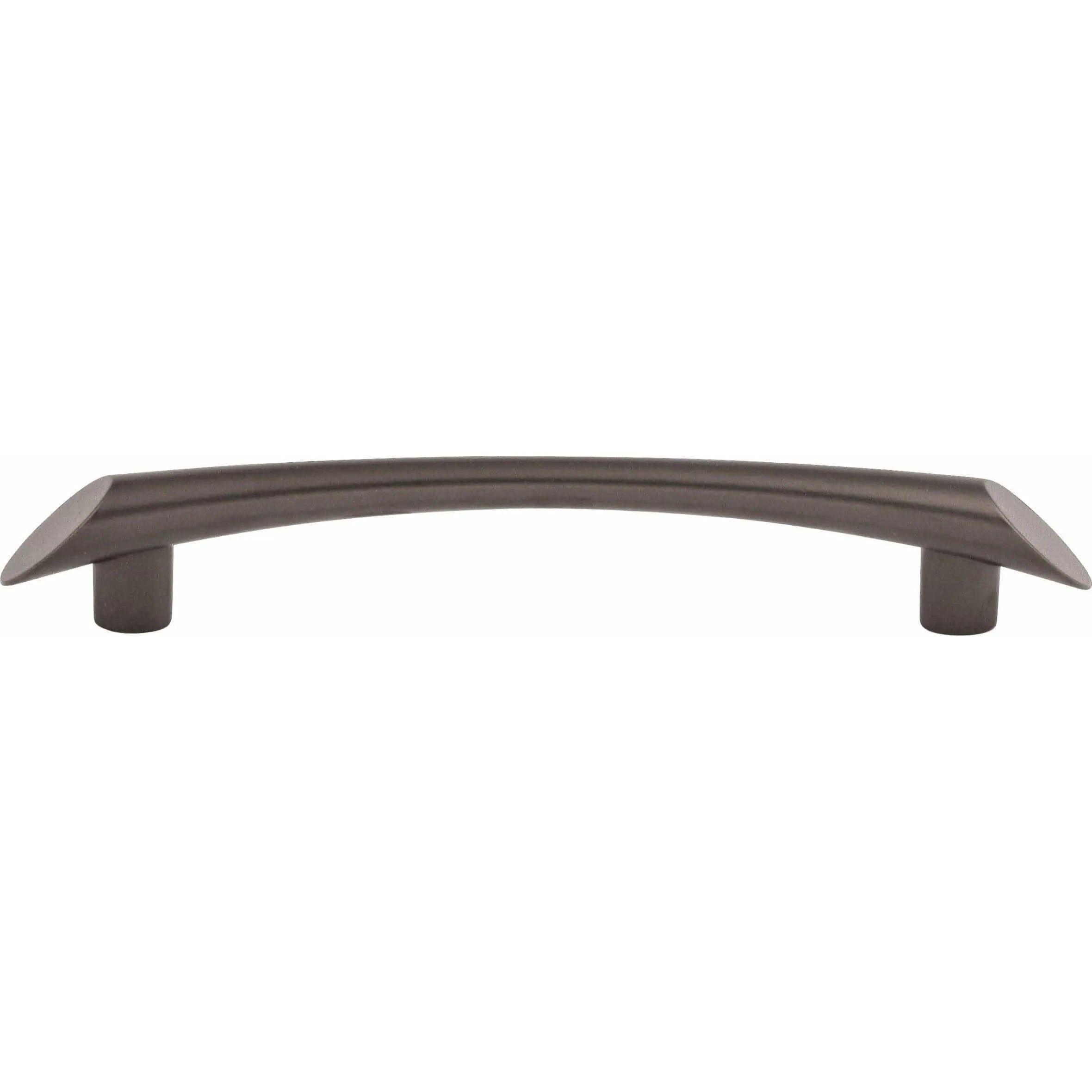 Top Knobs - Edgewater Pull - TK783AG - Canada Light Shop