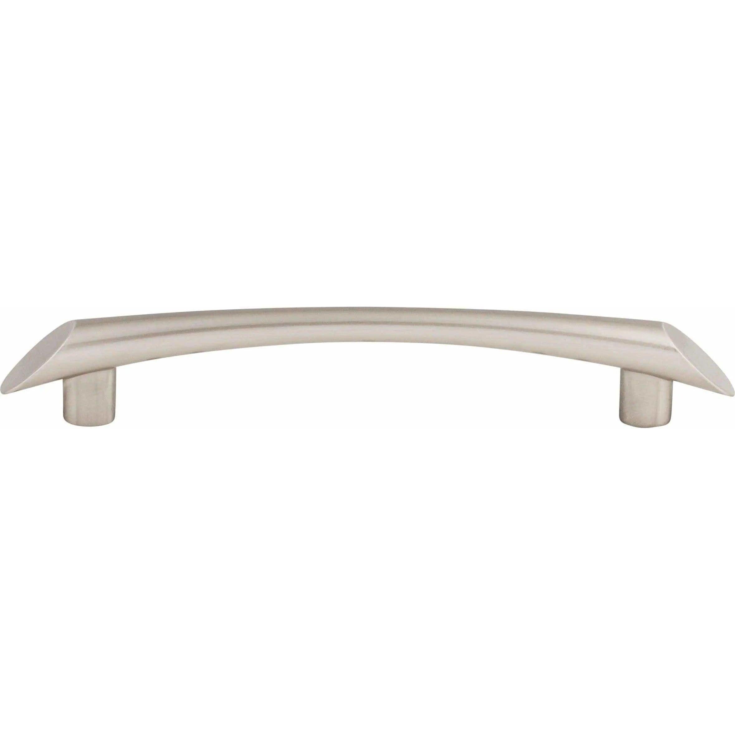 Top Knobs - Edgewater Pull - TK783BSN - Canada Light Shop