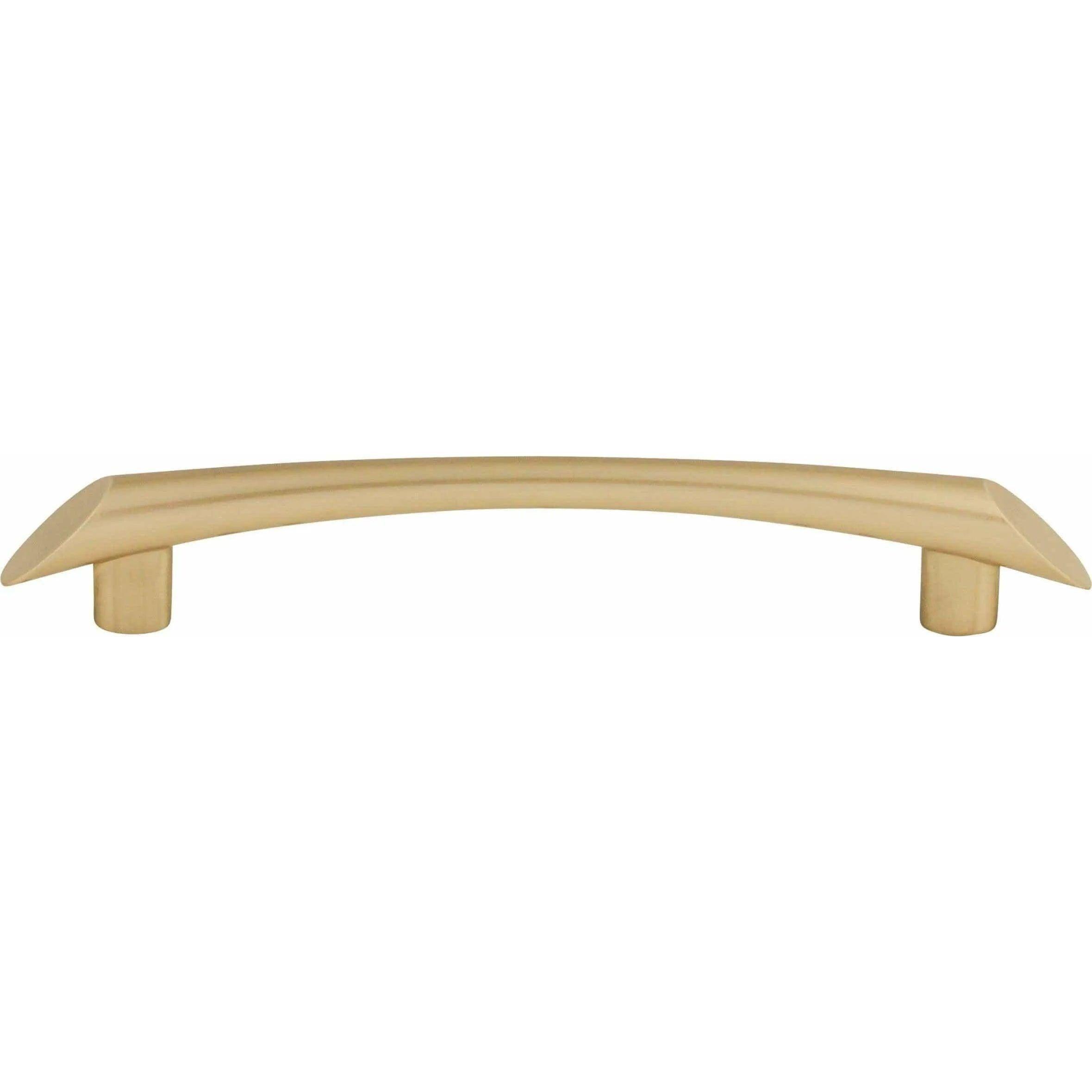 Top Knobs - Edgewater Pull - TK783HB - Canada Light Shop