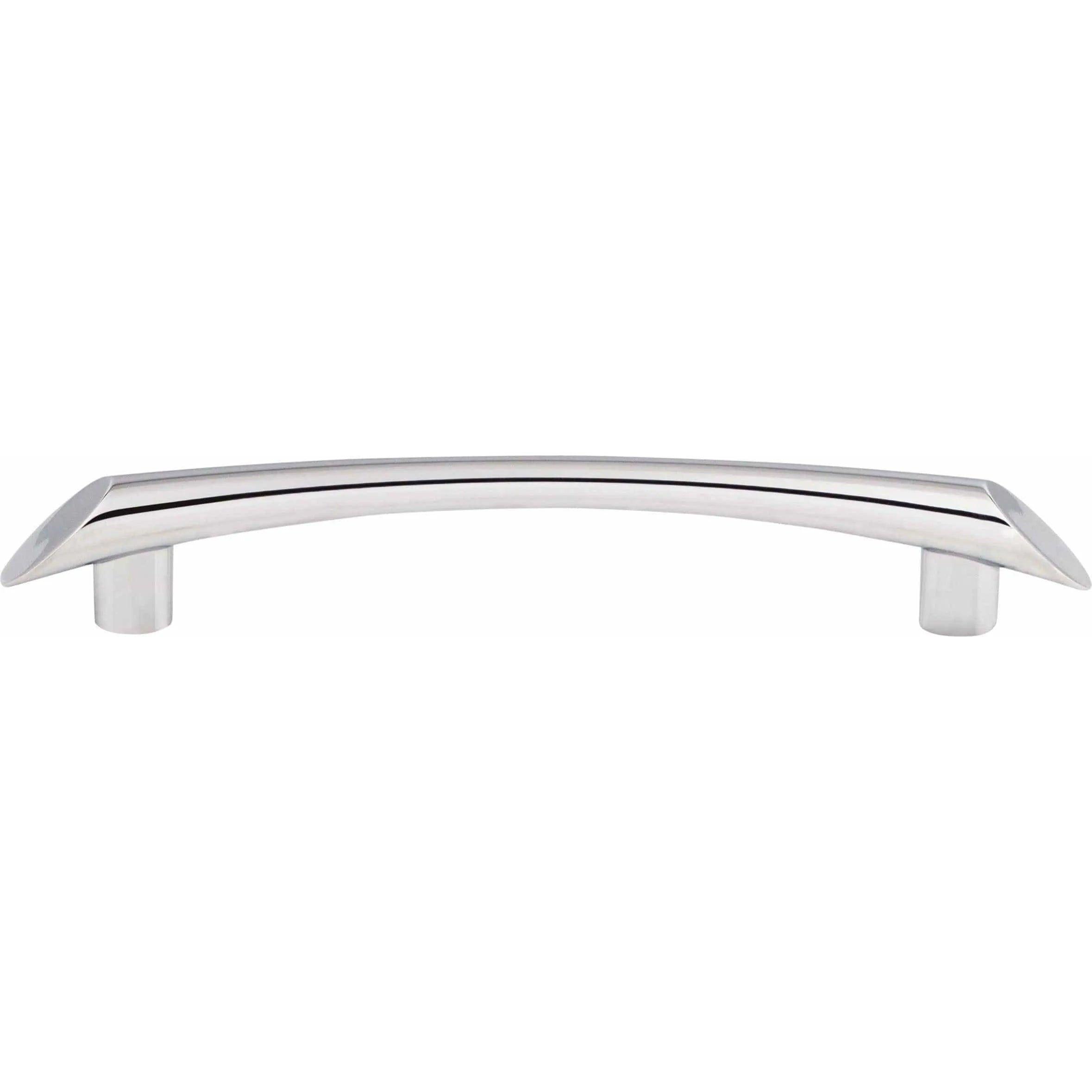 Top Knobs - Edgewater Pull - TK783PC - Canada Light Shop