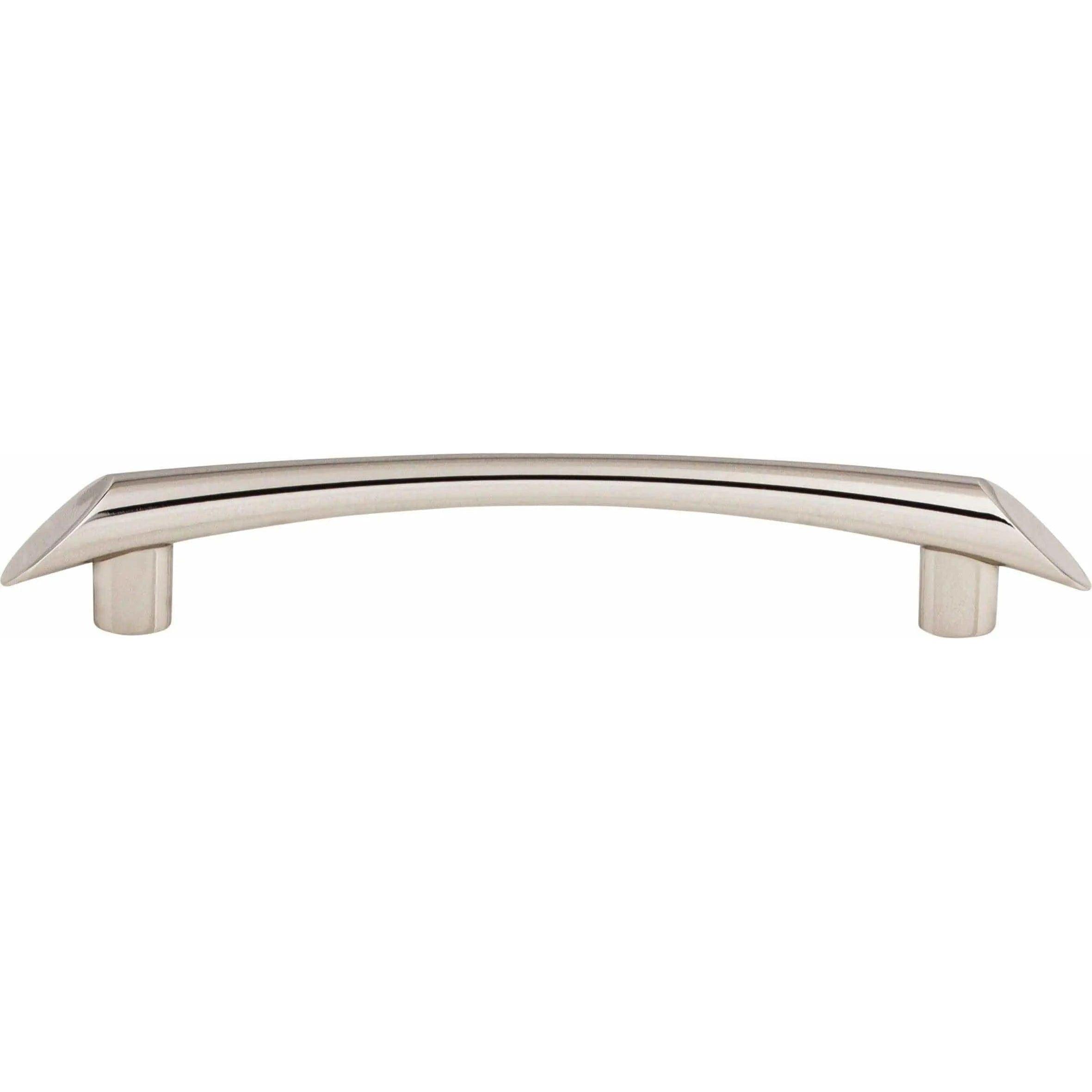 Top Knobs - Edgewater Pull - TK783PN - Canada Light Shop
