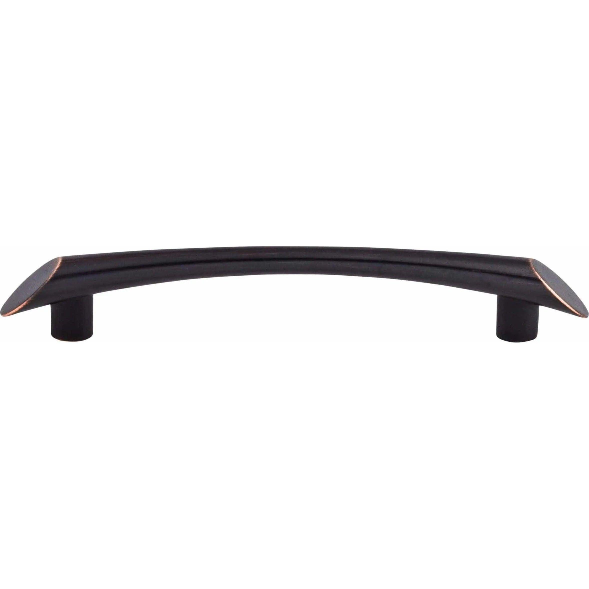Top Knobs - Edgewater Pull - TK783TB - Canada Light Shop