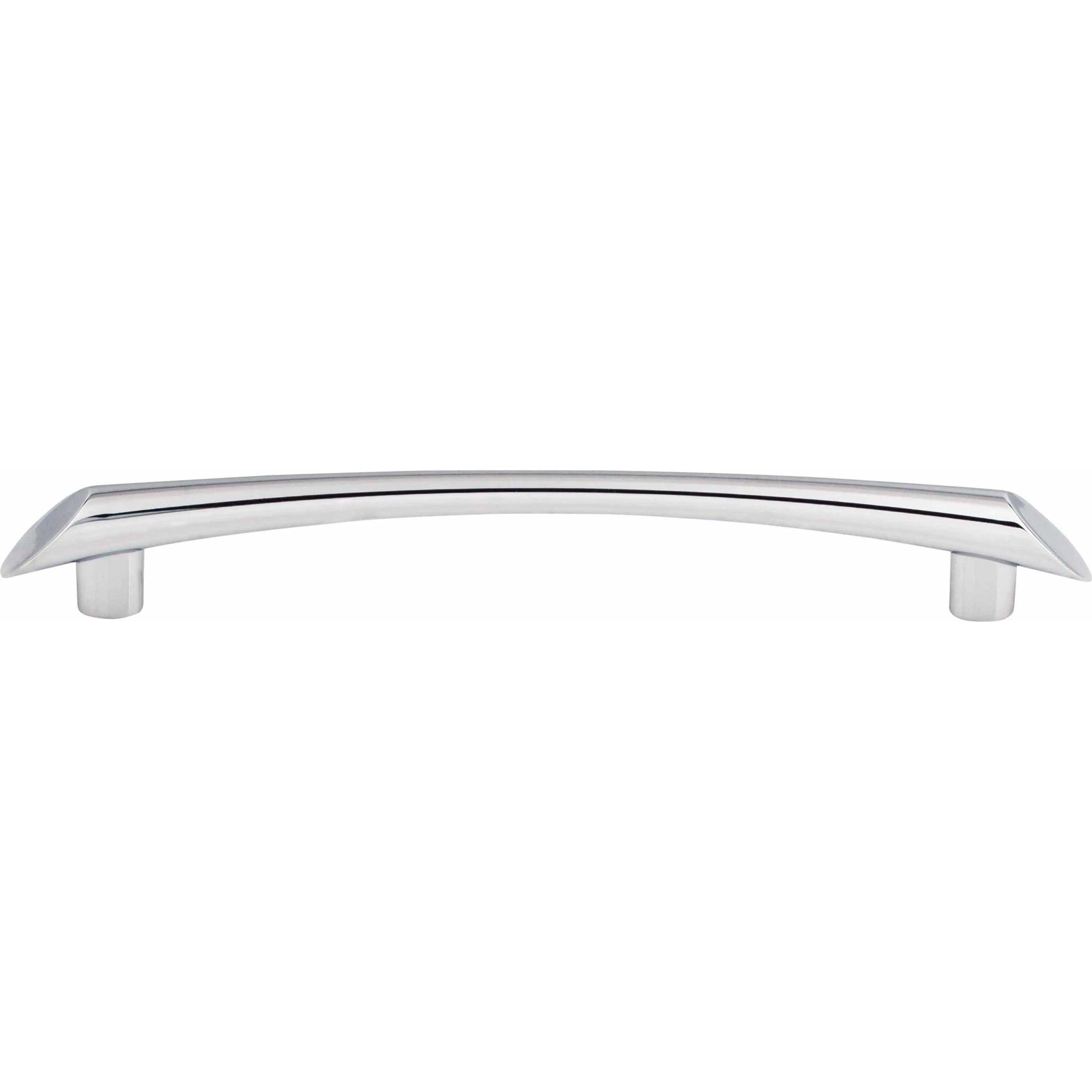 Top Knobs - Edgewater Pull - TK784PC - Canada Light Shop