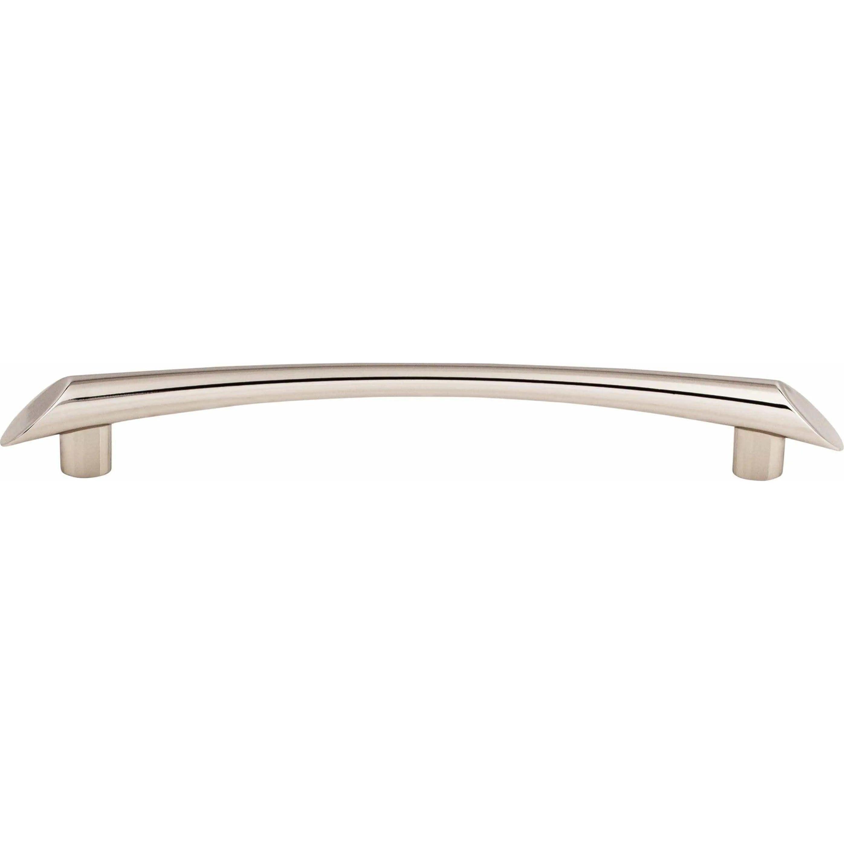 Top Knobs - Edgewater Pull - TK784PN - Canada Light Shop