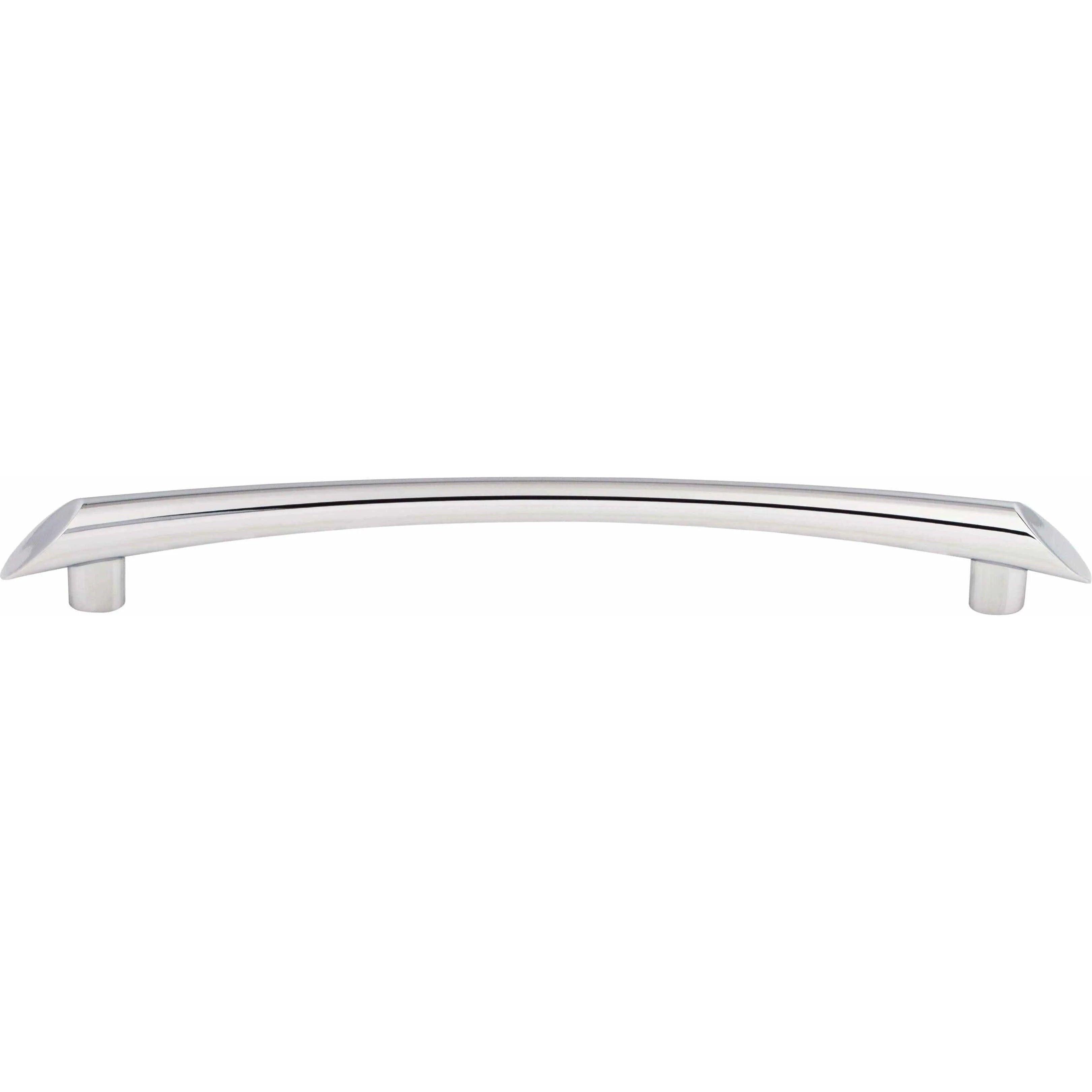 Top Knobs - Edgewater Pull - TK785PC - Canada Light Shop