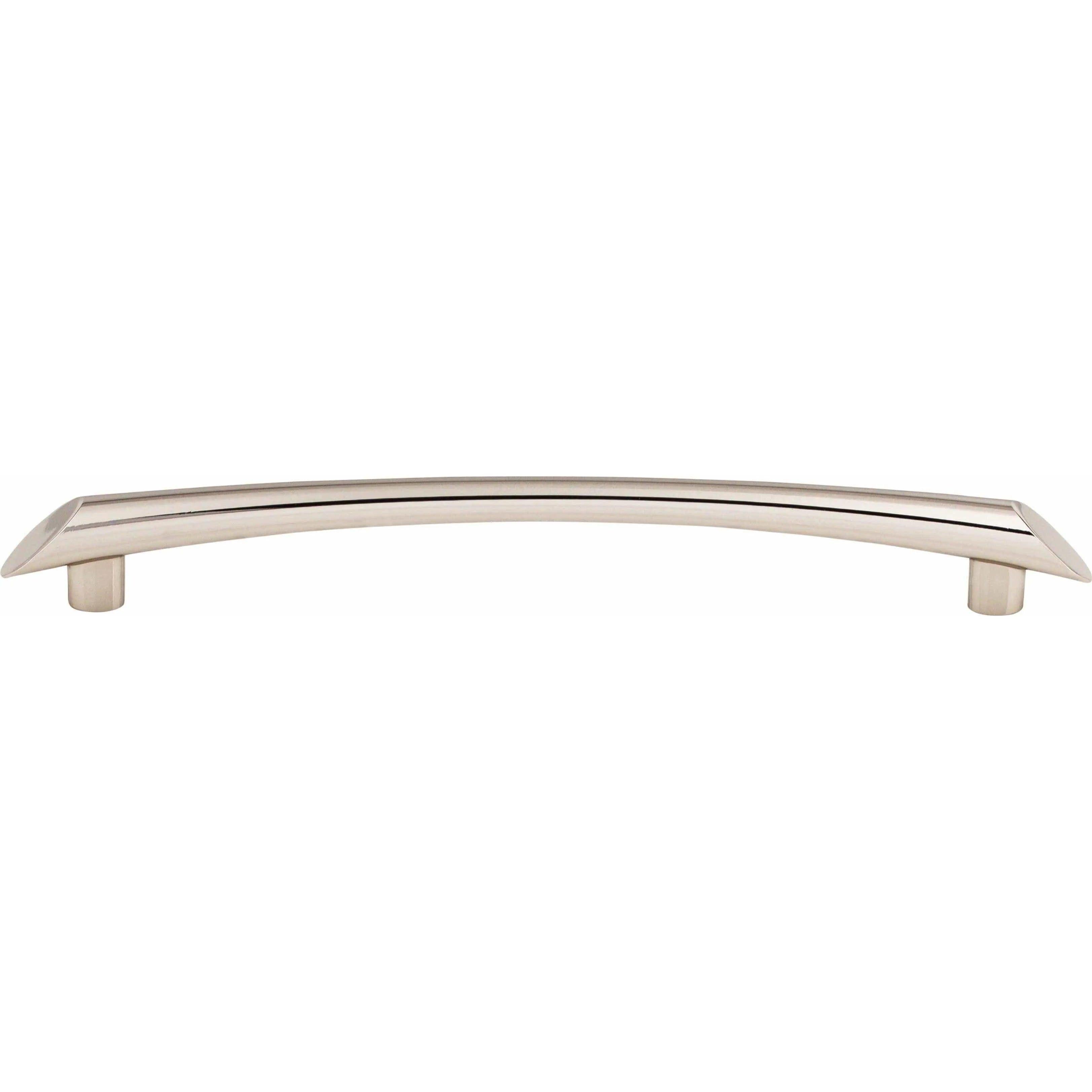 Top Knobs - Edgewater Pull - TK785PN - Canada Light Shop