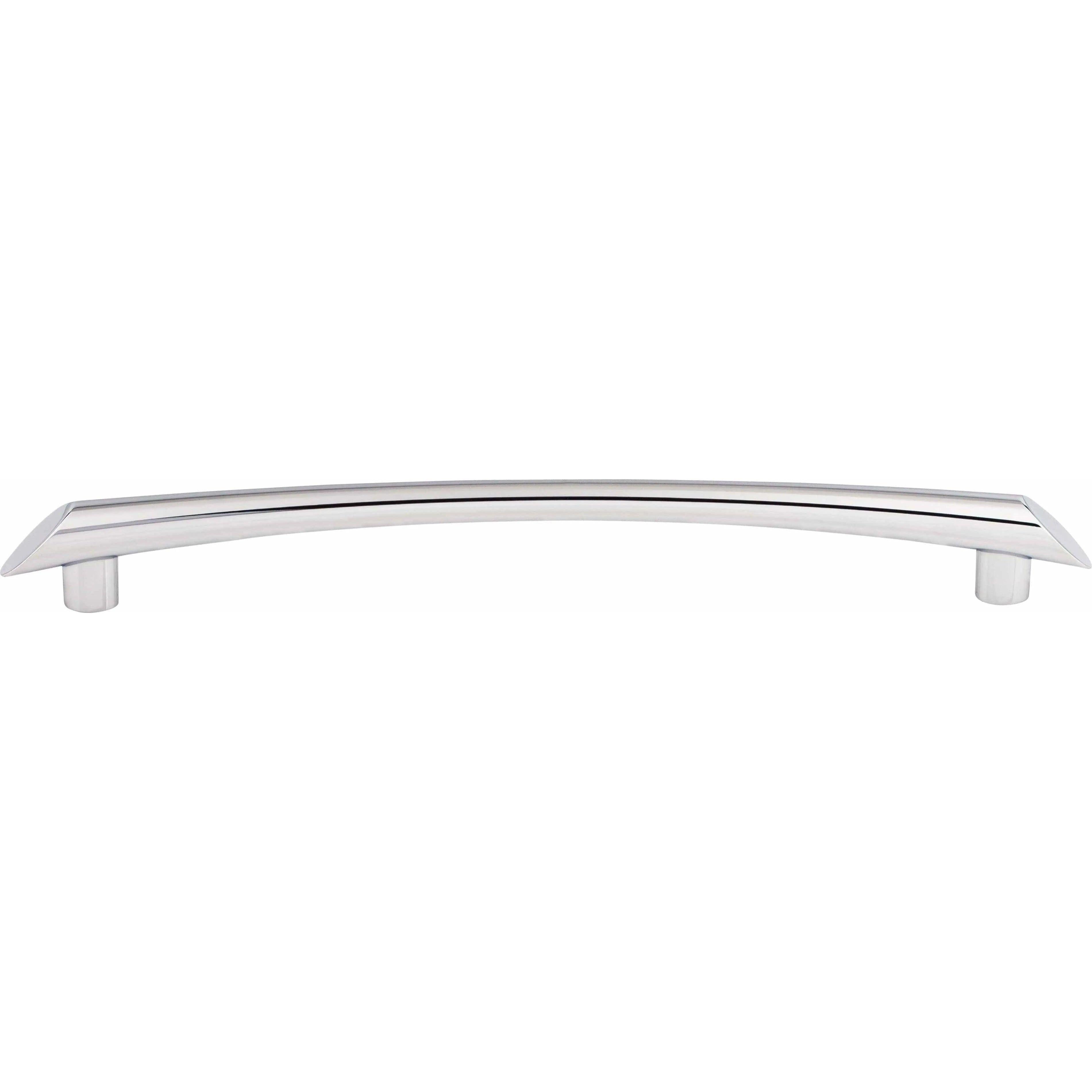 Top Knobs - Edgewater Pull - TK786PC - Canada Light Shop