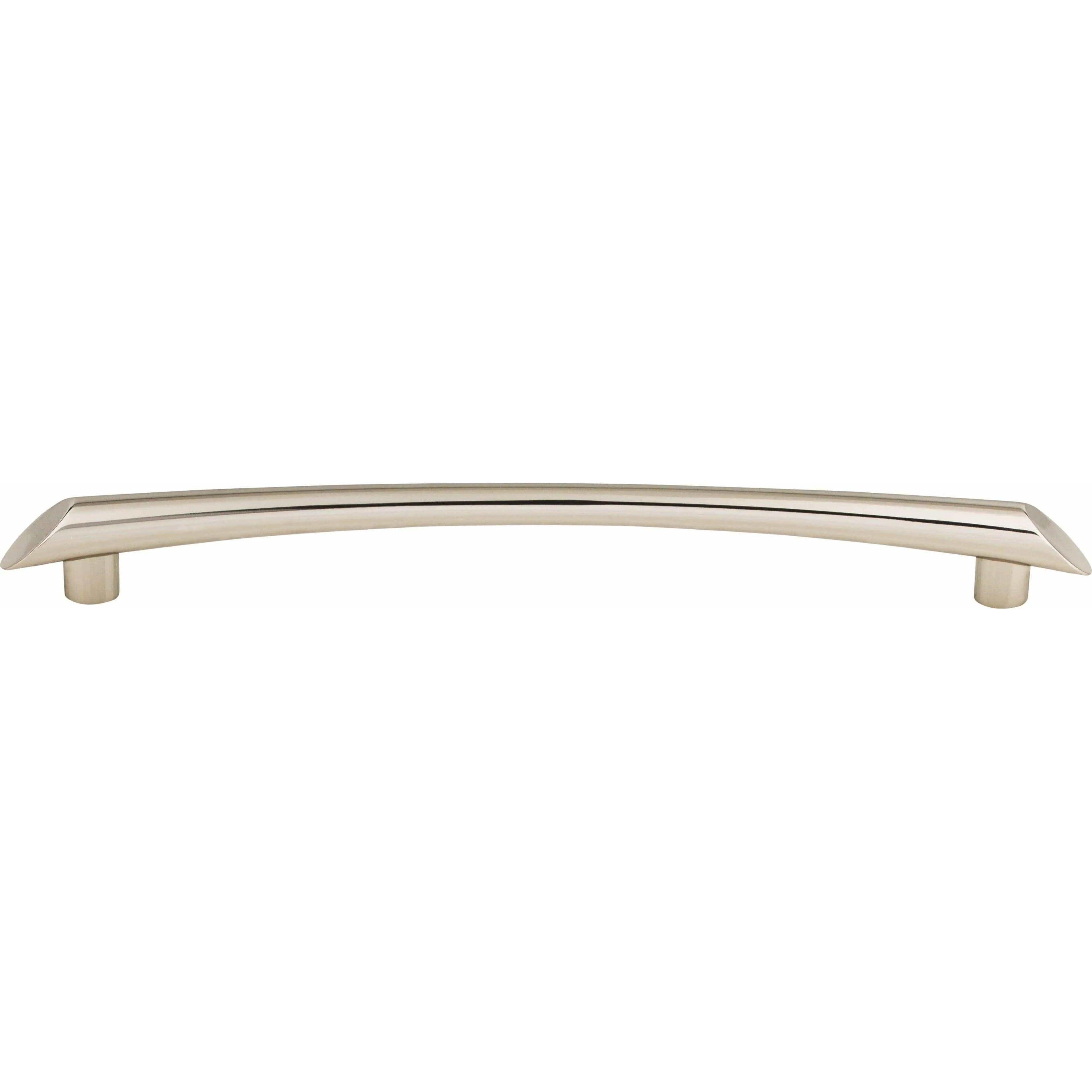 Top Knobs - Edgewater Pull - TK786PN - Canada Light Shop