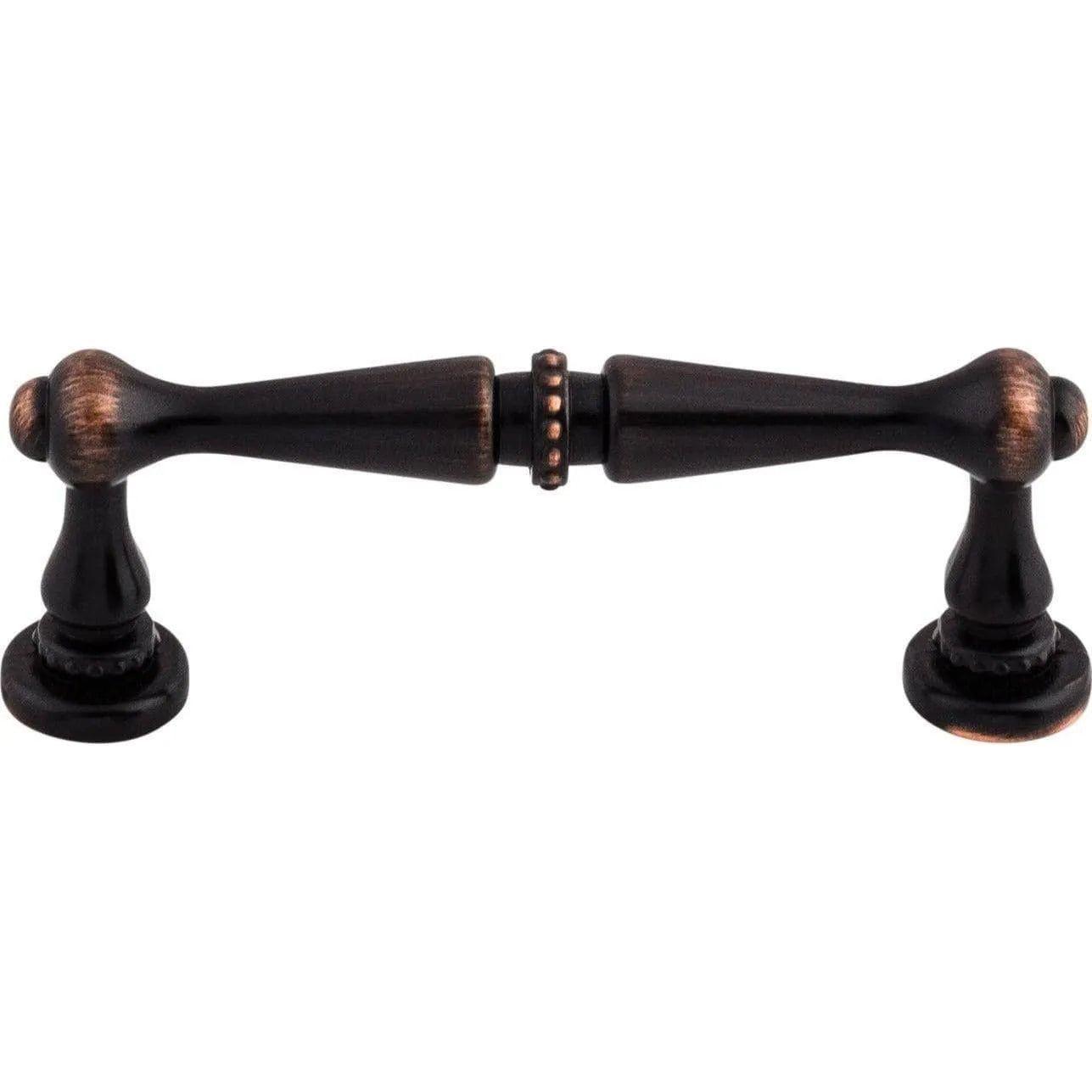 Top Knobs - Edwardian Pull - M1712 - Canada Light Shop