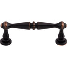 Top Knobs - Edwardian Pull - M1712 - Canada Light Shop