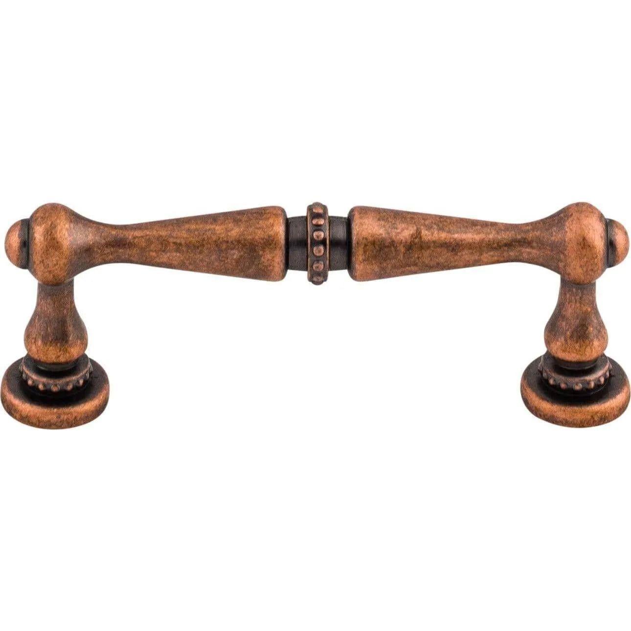 Top Knobs - Edwardian Pull - M1713 - Canada Light Shop