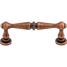 Top Knobs - Edwardian Pull - M1713 - Canada Light Shop