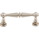Top Knobs - Edwardian Pull - M1714 - Canada Light Shop