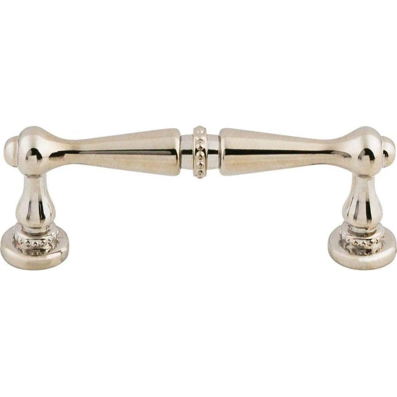 Top Knobs - Edwardian Pull - M1715 - Canada Light Shop
