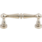Top Knobs - Edwardian Pull - M1715 - Canada Light Shop
