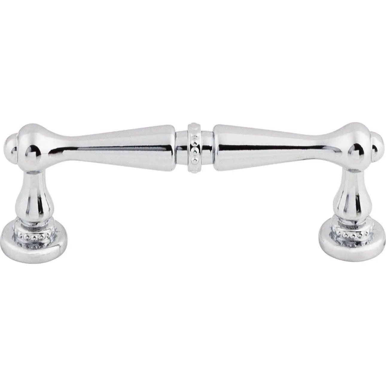Top Knobs - Edwardian Pull - M1716 - Canada Light Shop