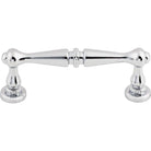 Top Knobs - Edwardian Pull - M1716 - Canada Light Shop