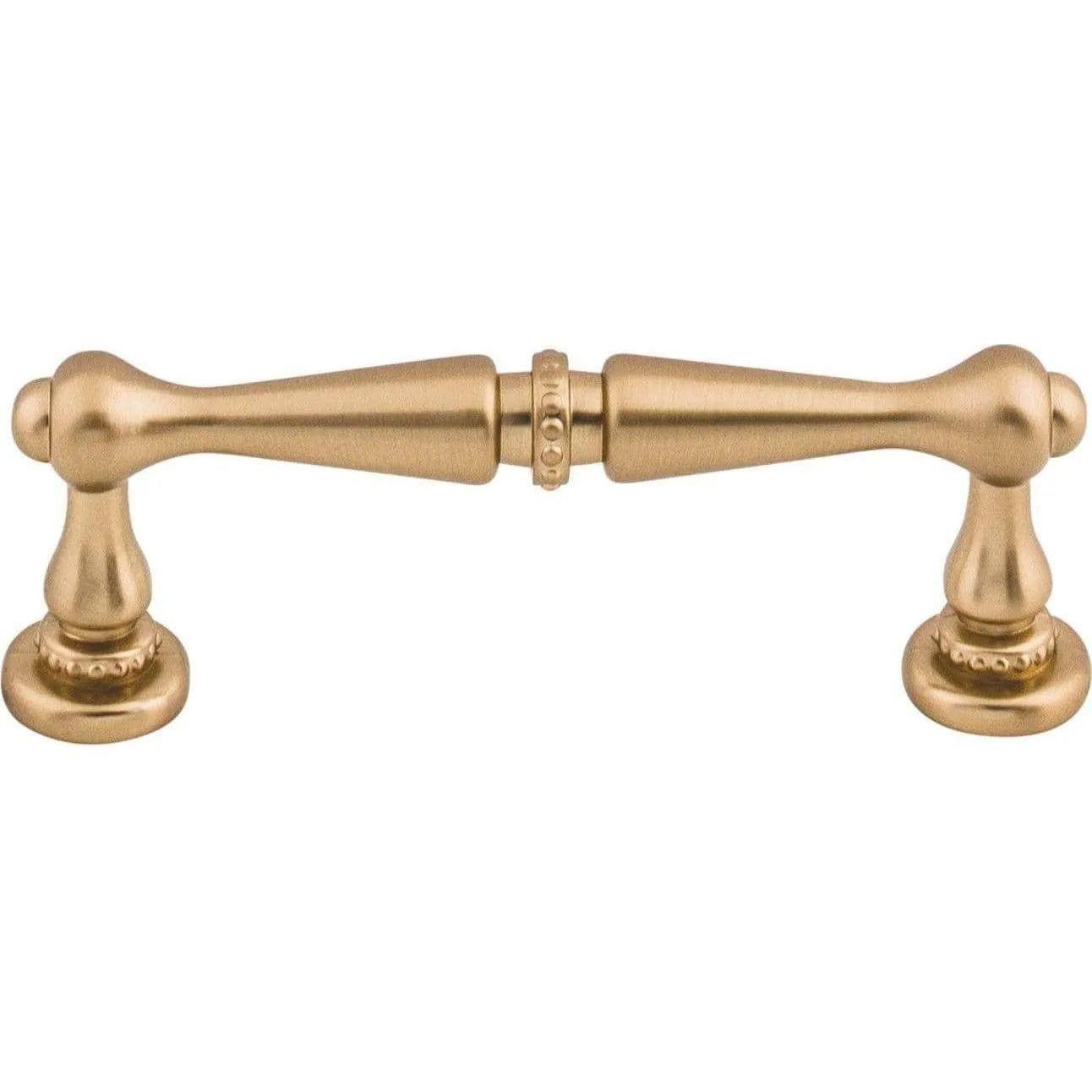 Top Knobs - Edwardian Pull - M1717 - Canada Light Shop