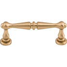 Top Knobs - Edwardian Pull - M1717 - Canada Light Shop
