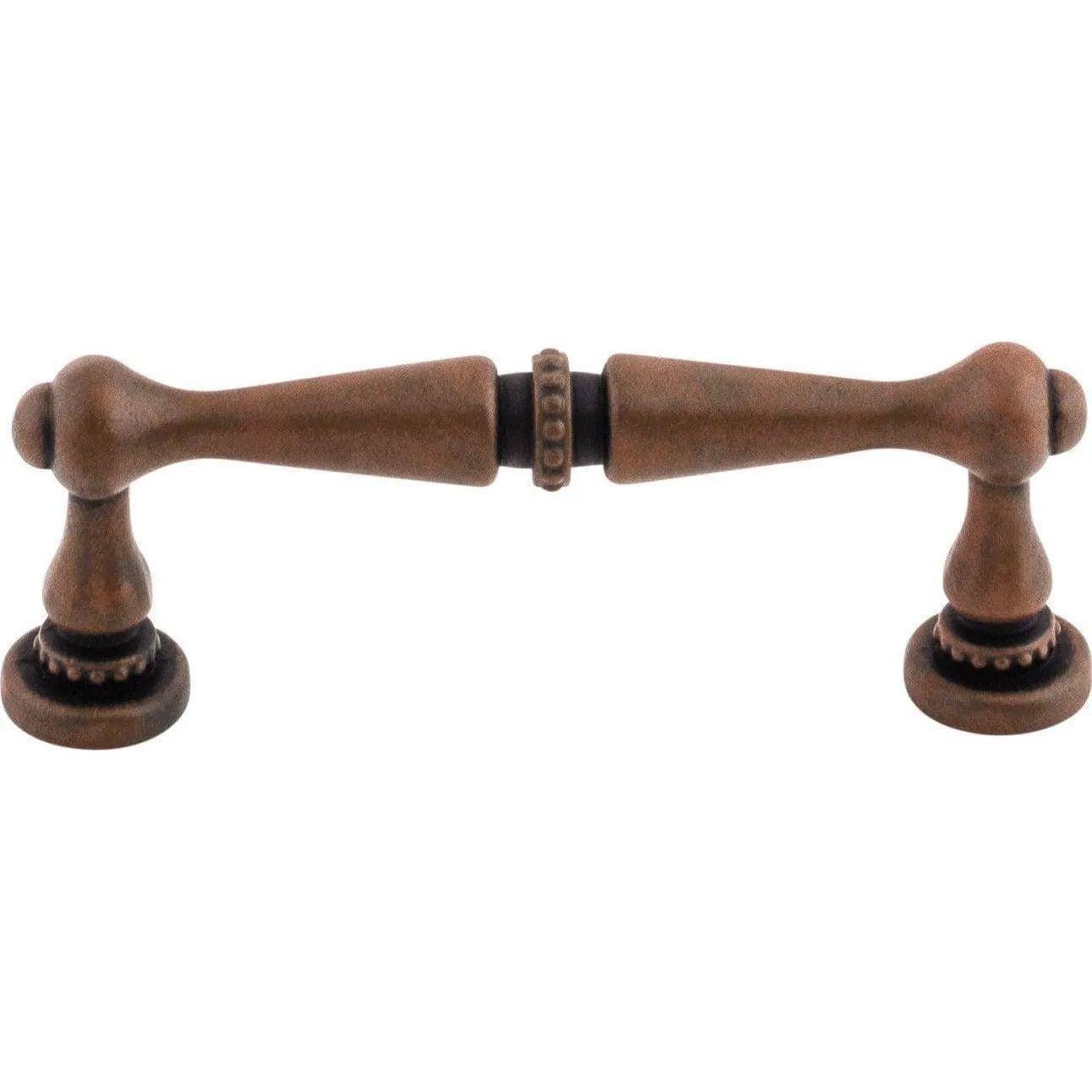 Top Knobs - Edwardian Pull - M1718 - Canada Light Shop