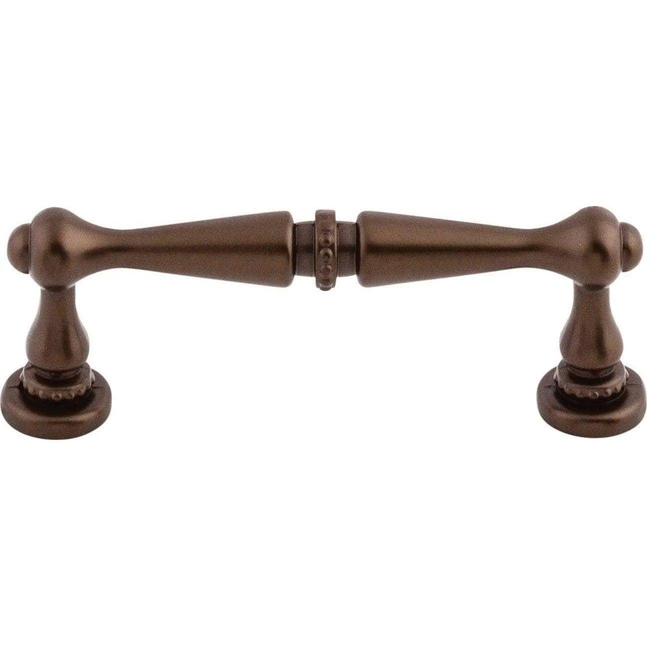 Top Knobs - Edwardian Pull - M1719 - Canada Light Shop