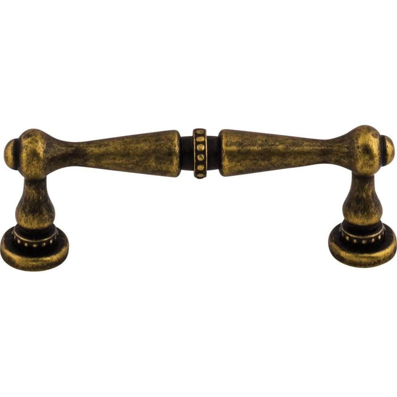 Top Knobs - Edwardian Pull - M1720 - Canada Light Shop