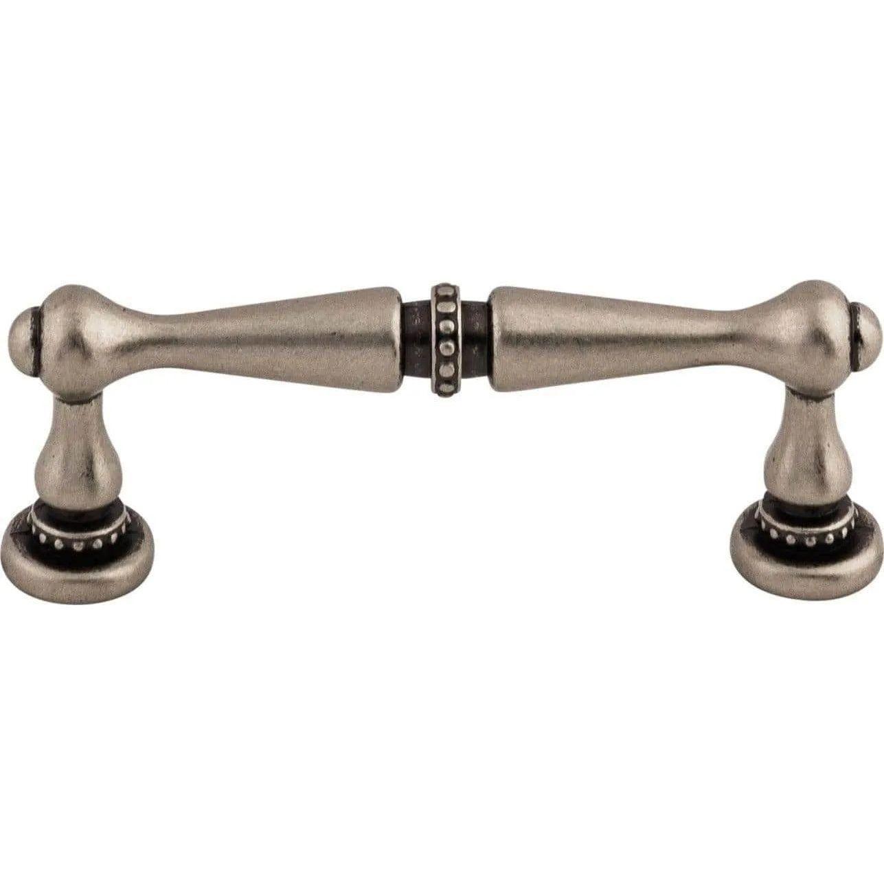 Top Knobs - Edwardian Pull - M1721 - Canada Light Shop