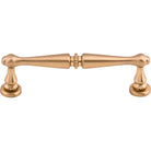 Top Knobs - Edwardian Pull - M1857 - Canada Light Shop