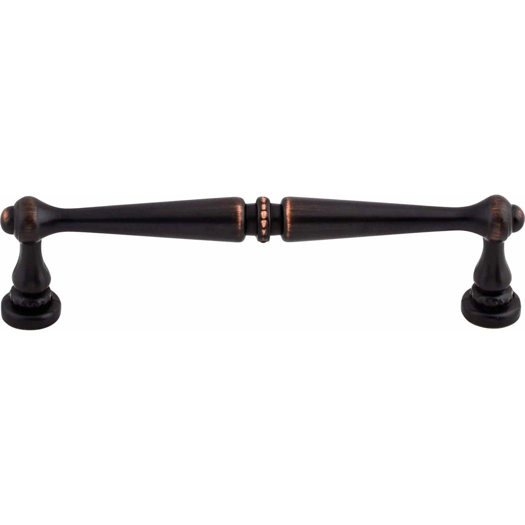 Top Knobs - Edwardian Pull - M1943 - Canada Light Shop