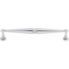 Top Knobs - Edwardian Pull - M1944 - Canada Light Shop