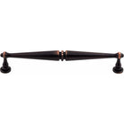 Top Knobs - Edwardian Pull - M1946 - Canada Light Shop