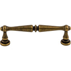 Top Knobs - Edwardian Pull - M915 - Canada Light Shop