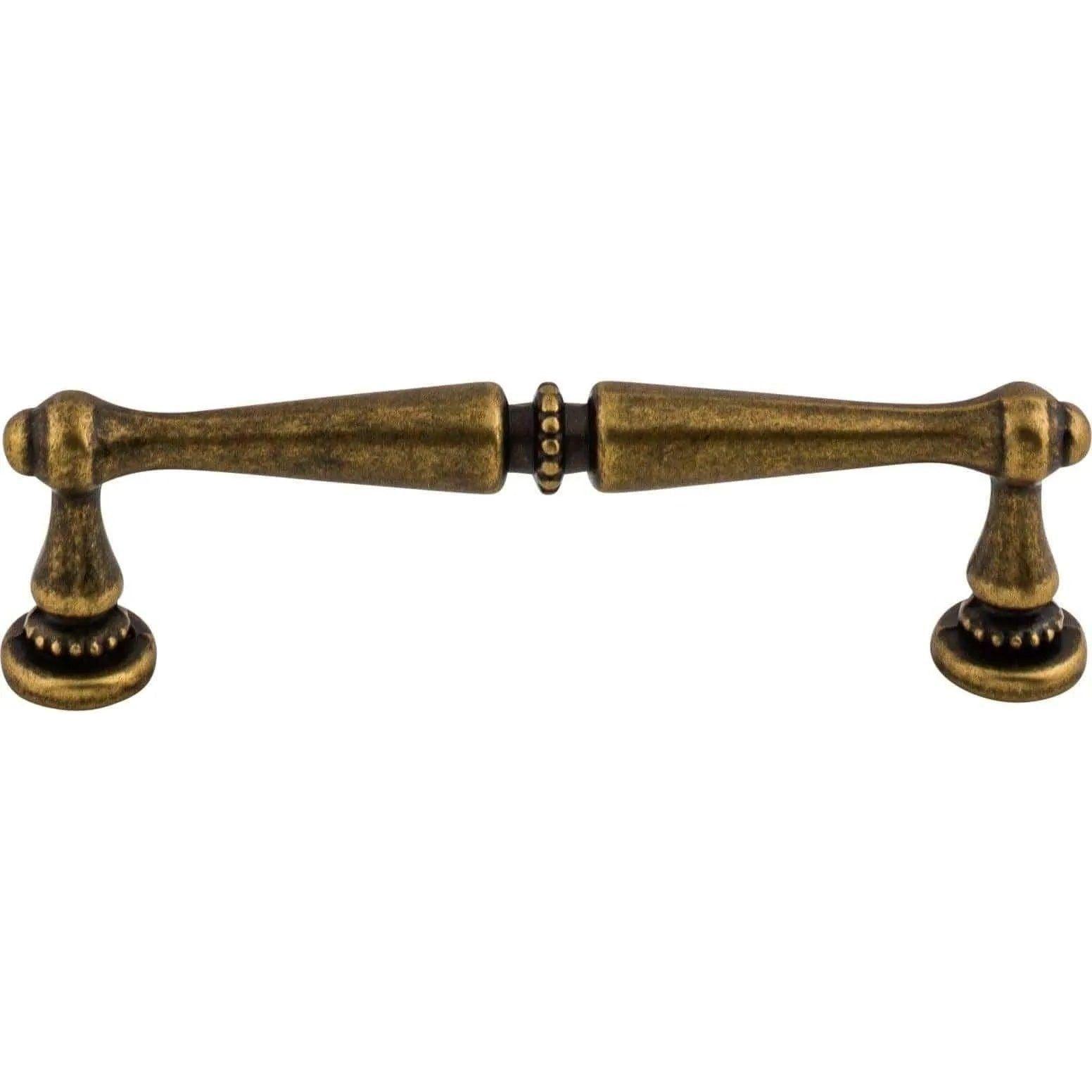 Top Knobs - Edwardian Pull - M915 - Canada Light Shop