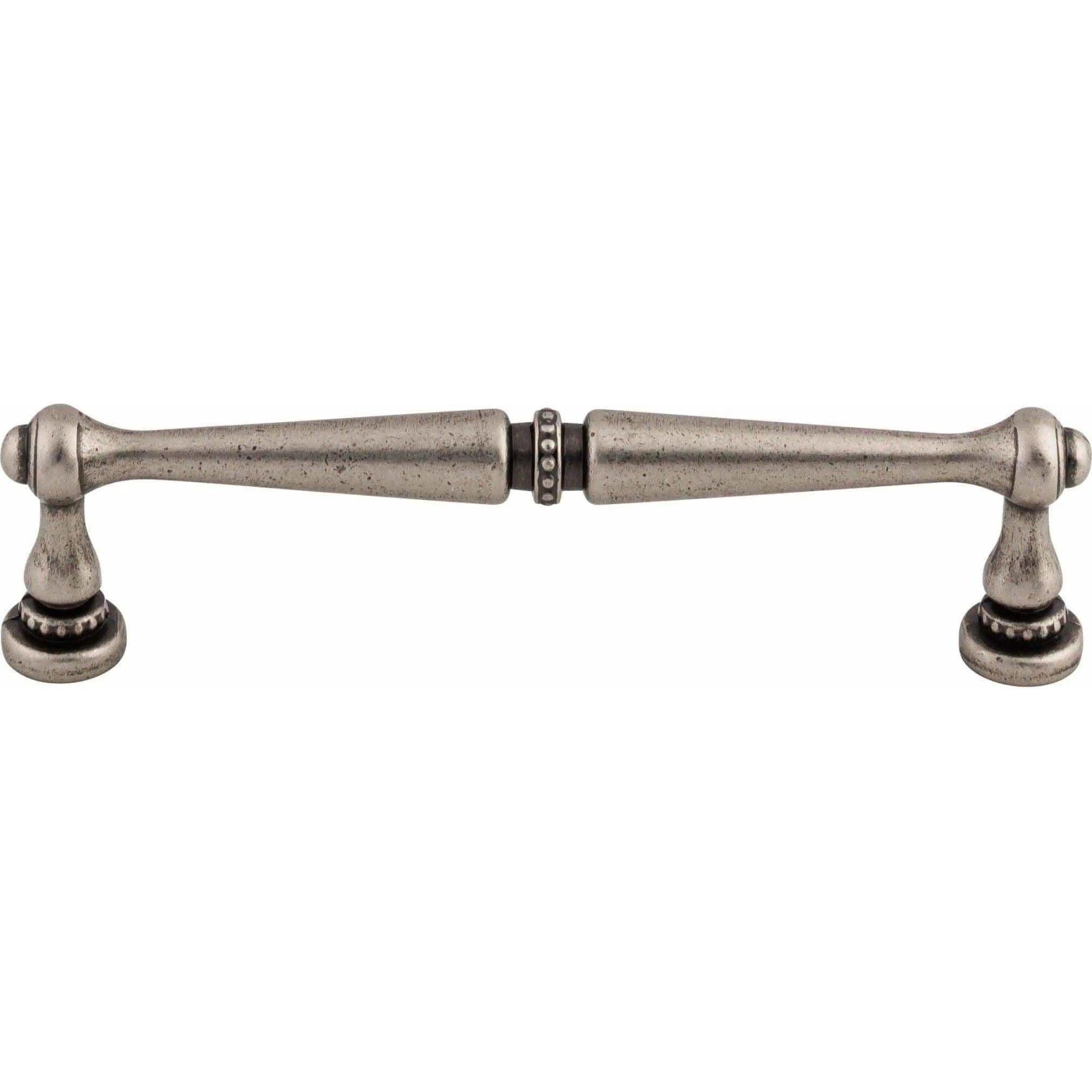 Top Knobs - Edwardian Pull - M917 - Canada Light Shop