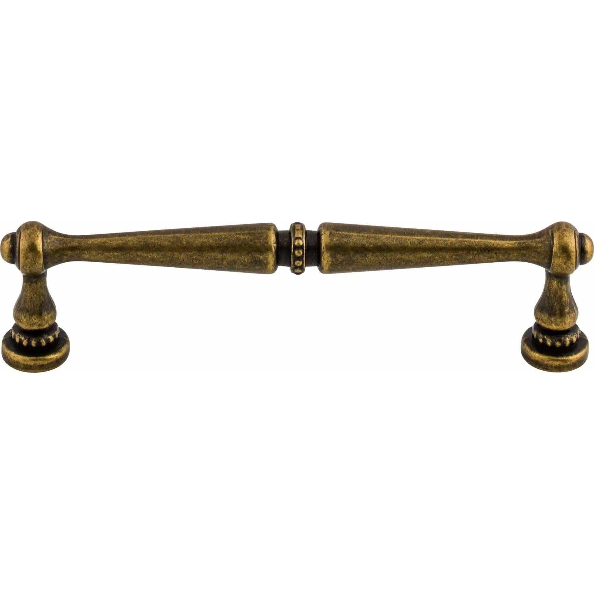 Top Knobs - Edwardian Pull - M918 - Canada Light Shop