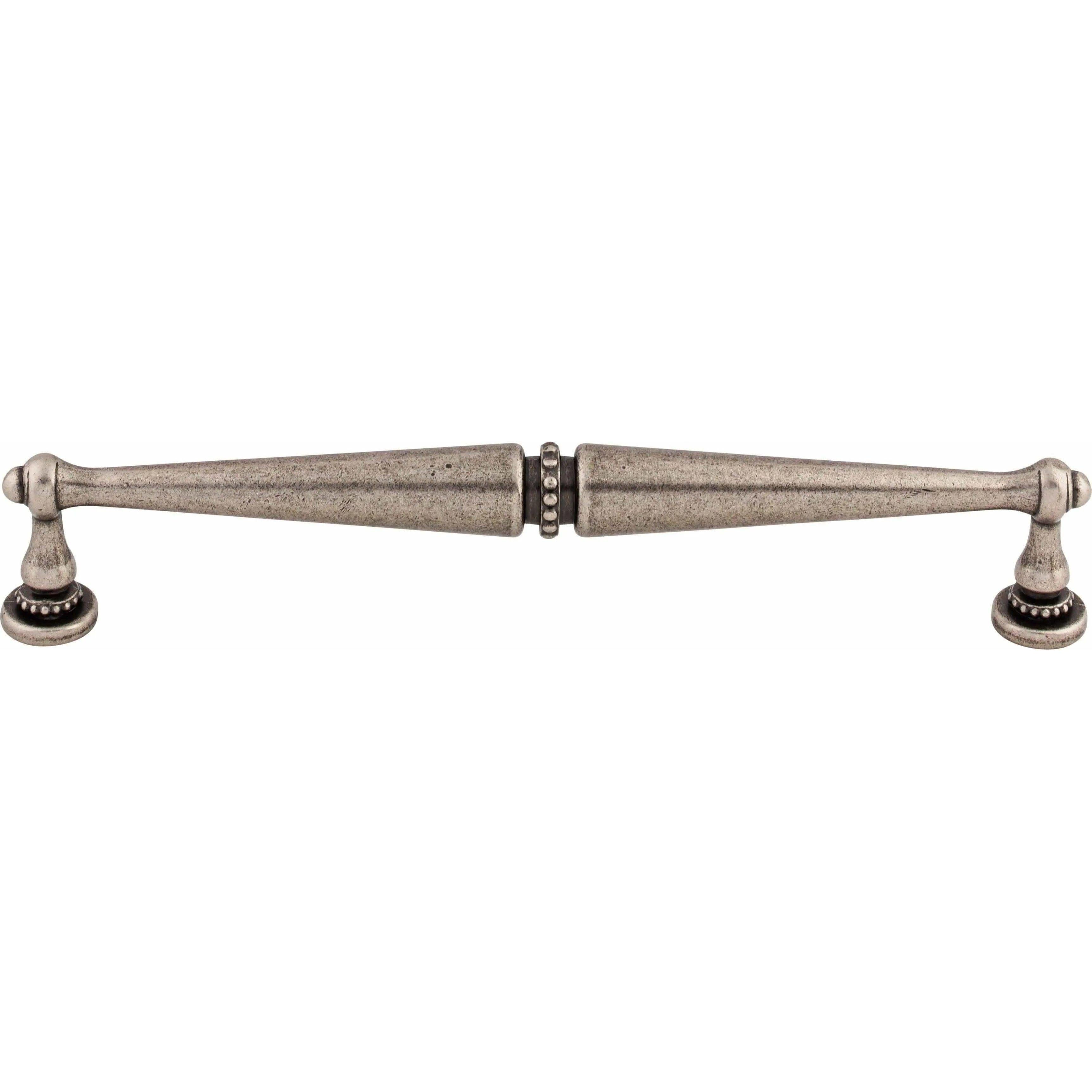 Top Knobs - Edwardian Pull - M920 - Canada Light Shop