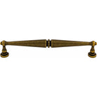 Top Knobs - Edwardian Pull - M921 - Canada Light Shop