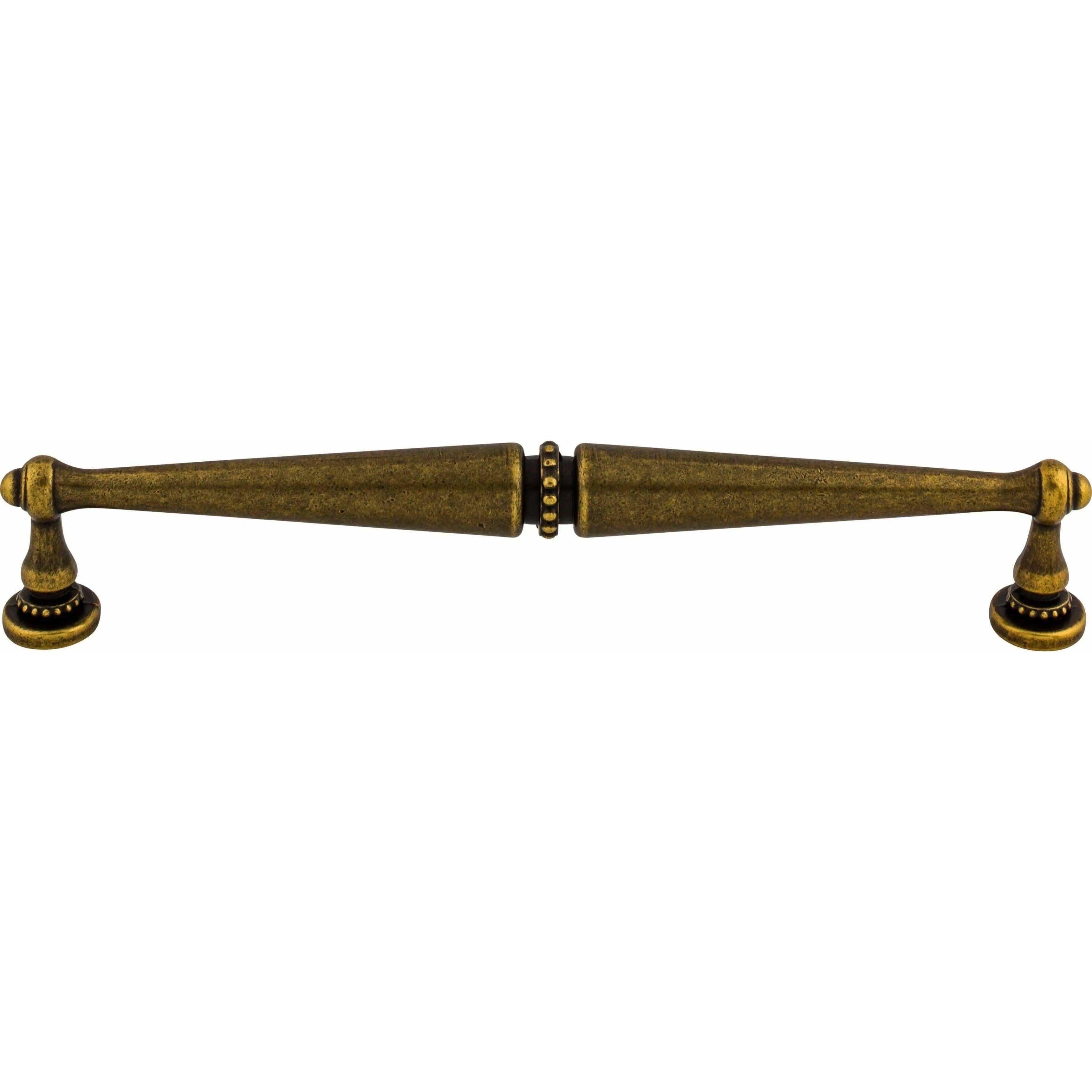 Top Knobs - Edwardian Pull - M921 - Canada Light Shop