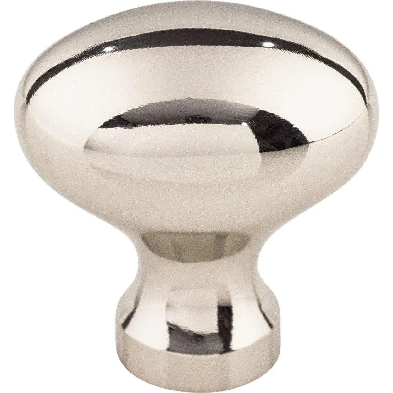 Top Knobs - Egg Knob - M1305 - Canada Light Shop