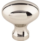 Top Knobs - Egg Knob - M1305 - Canada Light Shop