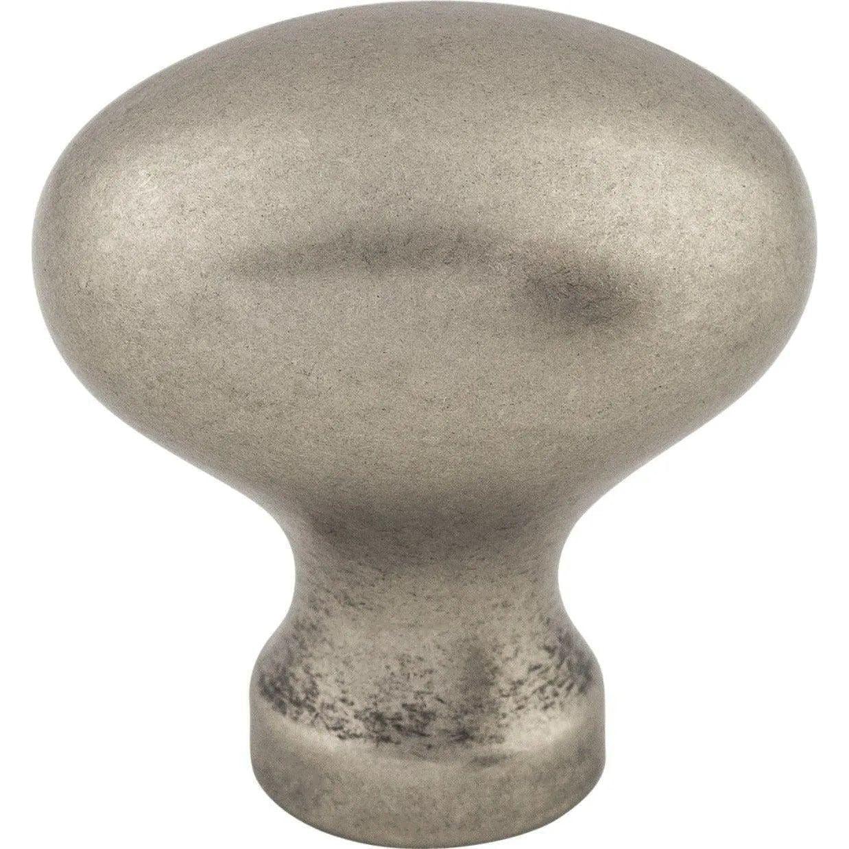 Top Knobs - Egg Knob - M202 - Canada Light Shop