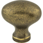 Top Knobs - Egg Knob - M204 - Canada Light Shop