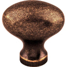 Top Knobs - Egg Knob - M205 - Canada Light Shop
