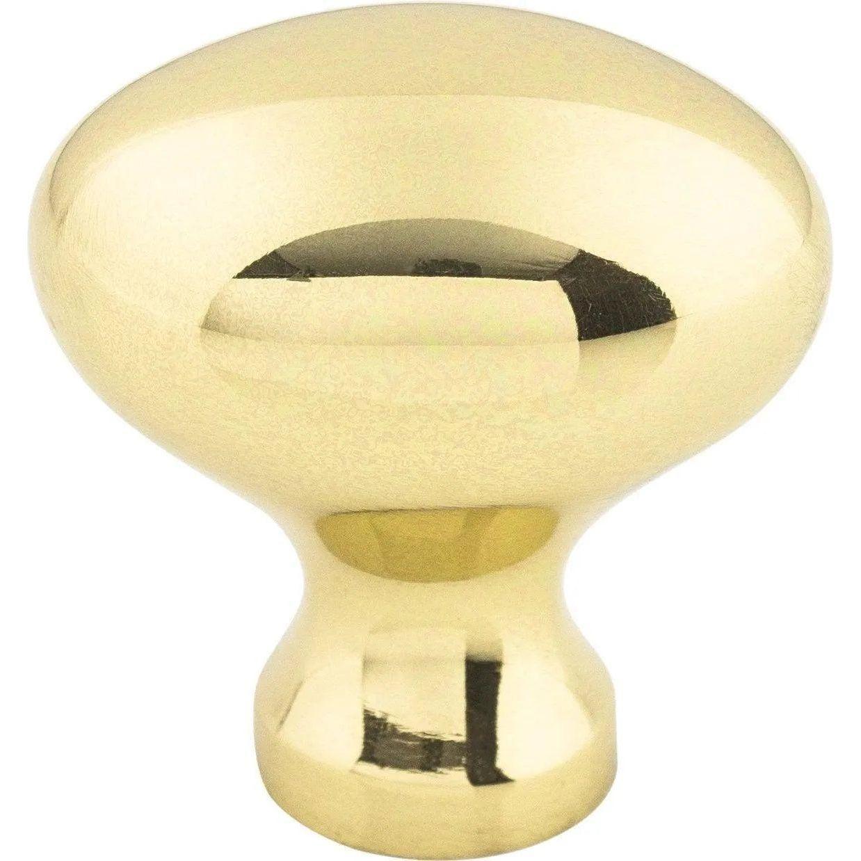 Top Knobs - Egg Knob - M368 - Canada Light Shop
