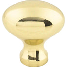 Top Knobs - Egg Knob - M368 - Canada Light Shop