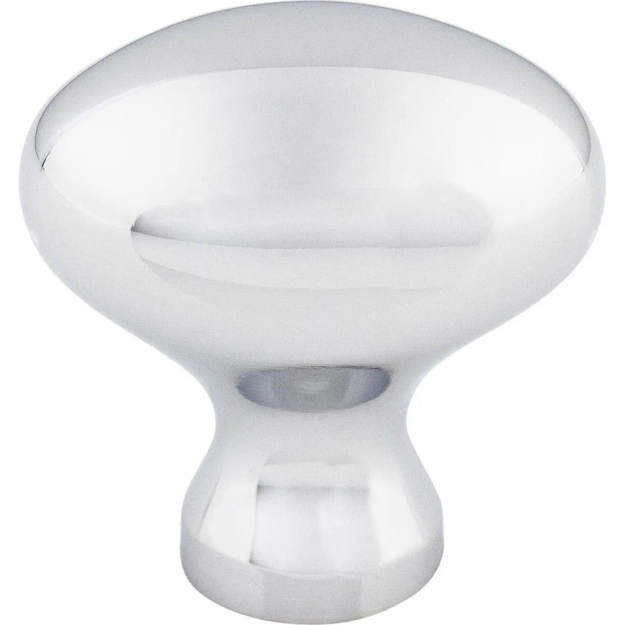 Top Knobs - Egg Knob - M369 - Canada Light Shop