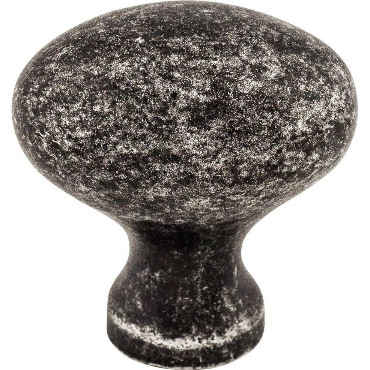 Top Knobs - Egg Knob - M405 - Canada Light Shop