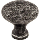 Top Knobs - Egg Knob - M405 - Canada Light Shop